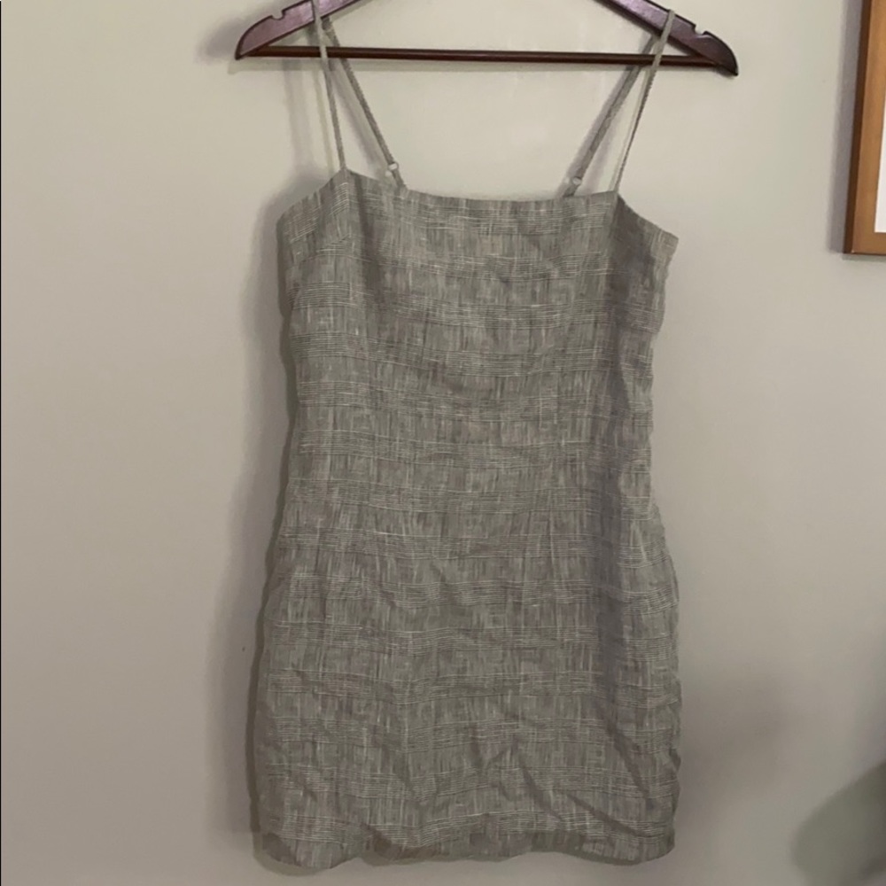 VICI DRESS